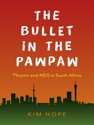 cover image of The Bullet in the Pawpaw